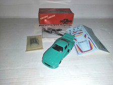 PORSCHE 935 KREMER NIURBURGRING REF.1709 SOLIDO 1/43