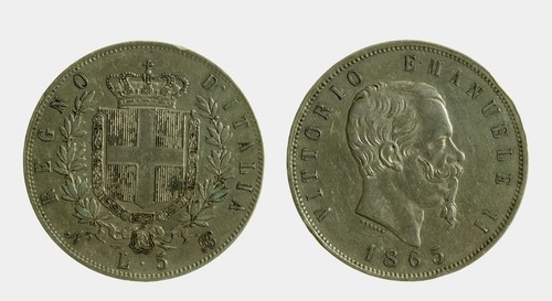151 vittorio emanuele re - emanuele, ii