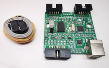 Programmatore Microchip