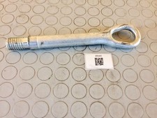 MERCEDES CLASSE C220 SW W204 (2008) 2.2 DIESEL 125KW GANCIO TRAINO