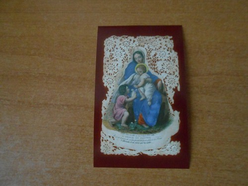 Figurina santini natale - santini,