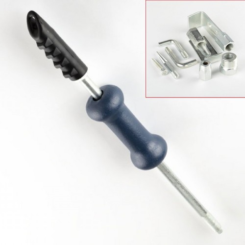 Nuovo 9pz 5lb estrattore - nuovo,
