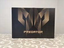 Notebook gaming acer predator - gaming,
