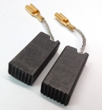 Spazzole carbone carbone motore carbone per Bosch GWS PWS 6-100,6-115,8-100,8-125,9-125,850