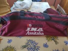 Borsone originale Kappa As Roma Ina Assitalia