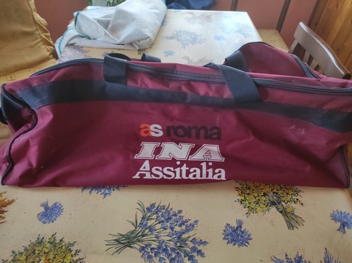 Borsone originale kappa - originale, as