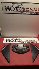 PANNELLI CARENE INTERNE IN ABS  KAWASAKI ZX6-R NINJA 600 ZX6R 07 2007 2008