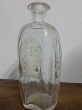 Vecchia Bottiglia Vuota SIS