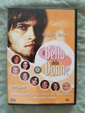 DVD IL BELLO DELLE DONNE 3 EP