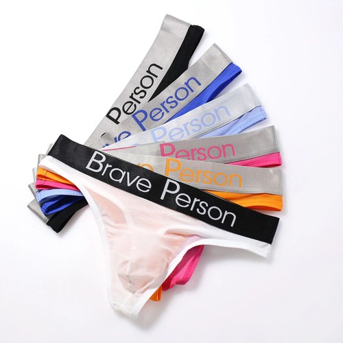Perizoma uomo intimo sexy