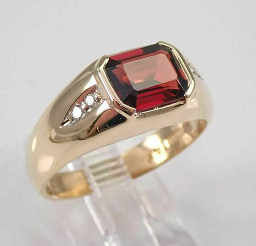Anello engegament uomo ct - 1,00,