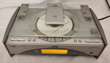 JVC FS-SD9R Sintoamplificatore CD di design