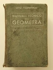 Hoepli manuale - 52,