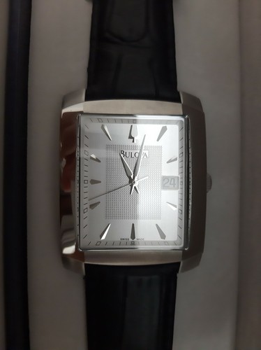 Orologio bulova vintage