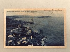 VARESE - Arolo  di Leggiuno - Albergo Belvedere e Sasso Moro