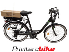 BICI ELETTRICA DENVER E-4000
