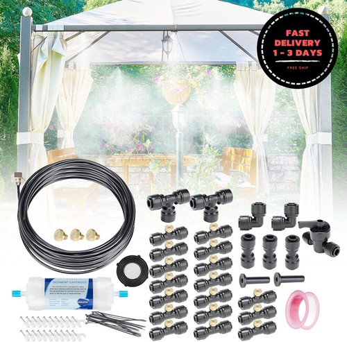 Sistema nebulizzazione para - di,