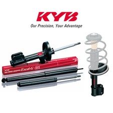 334670 Ammortizzatore per VW GOLF IV Variant  1.9 TDI 4motion 130CV