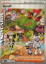 GAROFF 236/091 • Rara