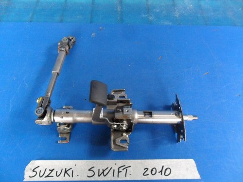 Piantone sterzo suzuki - ,