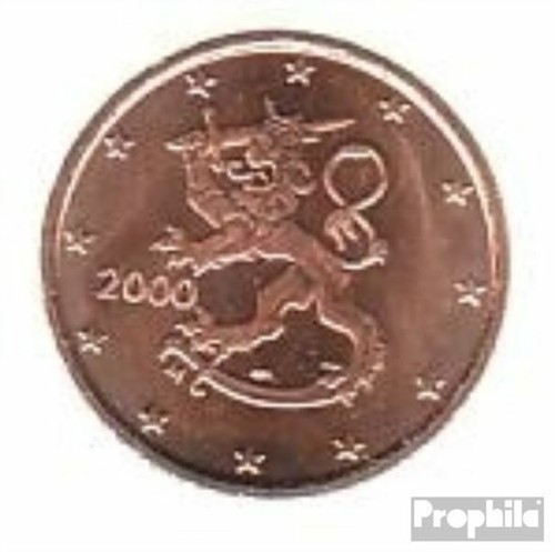 Finlandia fin 2000 - finlandia, 1