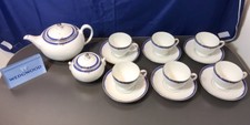 Wedgwood Bone China