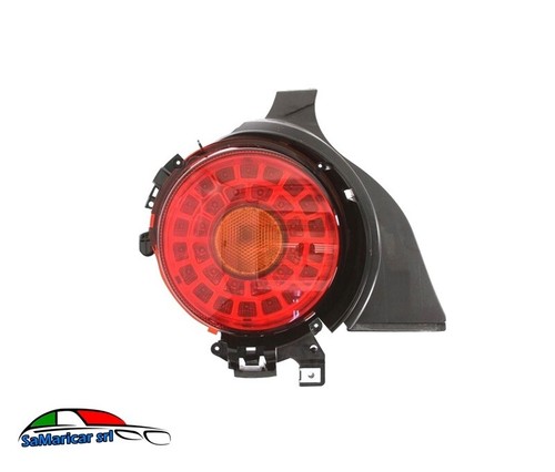 Fanale faro posteriore - fanale,