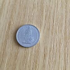 Monete, Svizzera, 1/2 franco