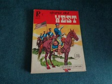 STORIA DEL WEST ORIZZONTI
