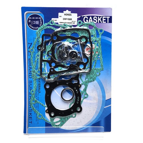 Kit guarnizioni nuove - guarnizioni,