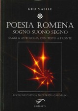 Libri Geo Vasile - Poesia