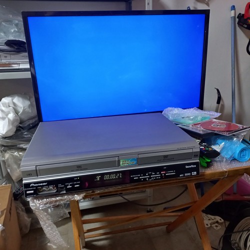 Pioneer dvr rt400 - pioneer, dvr-rt400