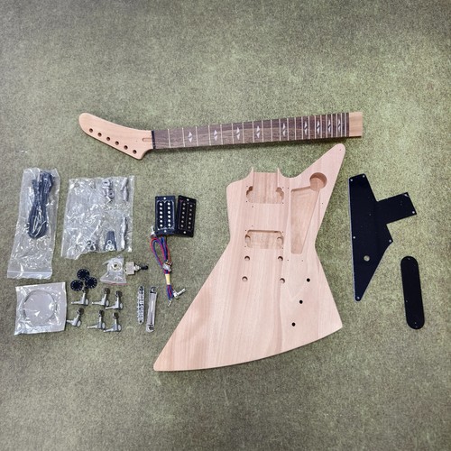 Kit fai chitarra - kit,
