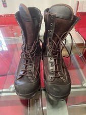 Anfibi Esercito Tg.44 