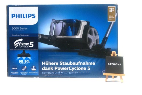 Philips fc9332 powerpro - philips,