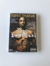 Tupac shakur thug - shakur,
