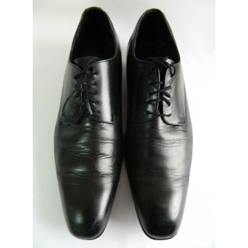 Scarpe con tacco uomo - , moreschi