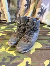 Meindl Black Walker GTX, Tgl
