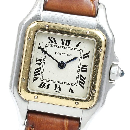 Cartier panthère w250295d - sm,