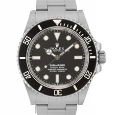 ROLEX Submariner41 124060