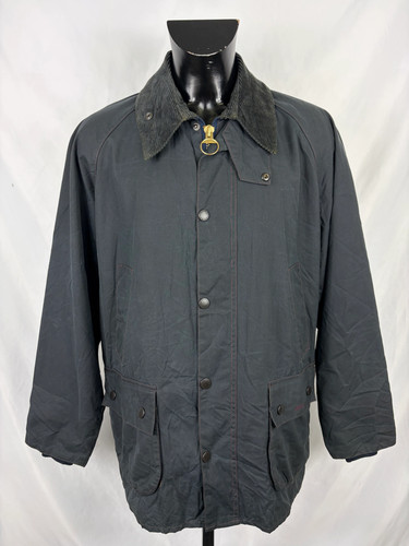Giacca barbour blu bedale - giacca,