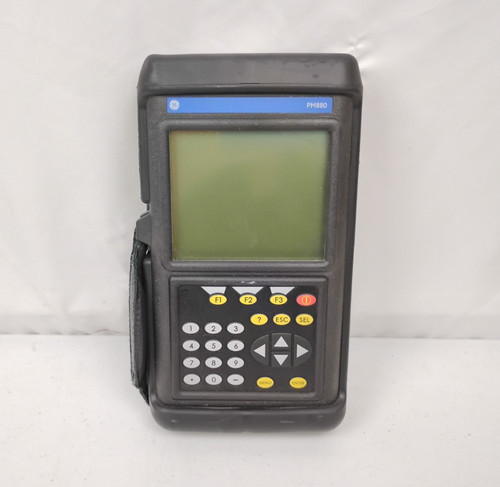 Panametrics pm880 igrometro - panametrics,