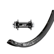 ruota anteriore 27,5 mozzo