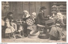 AXAP6-0387-29 - Tessitura Di