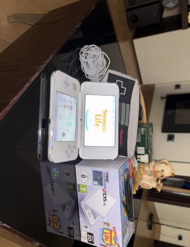 New nintendo 2ds - nintendo,