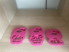 Tupperware Hello Kitty Stampo