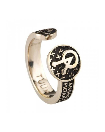 Anello tuum donna - tuum,