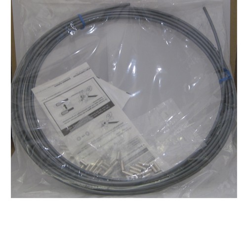 Shimano guaina cavo - cavo, sis