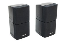 Bose acoustimass - ✅2x,