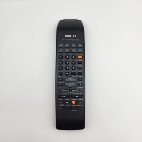 Mini telecomando oem philips - telecomando,